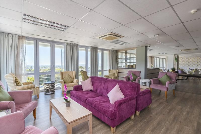 2 Bedroom Property for Sale in Kenilworth Upper Western Cape